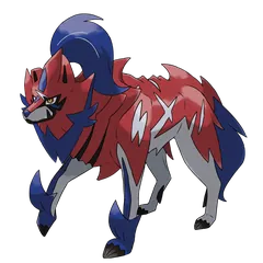 Zamazenta