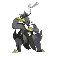 Urshifu