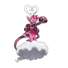 Enamorus