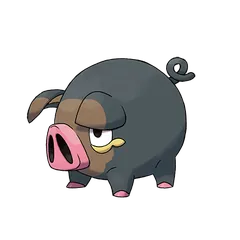Lechonk