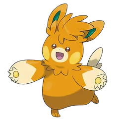 Pawmot