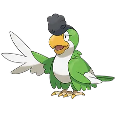 Squawkabilly