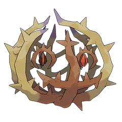 Brambleghast
