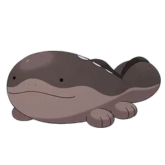 Clodsire