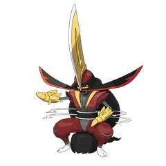 Kingambit