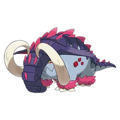 Great Tusk