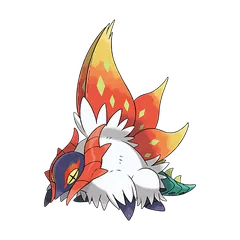 Slither Wing