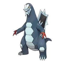 Baxcalibur