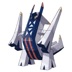 Archaludon