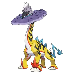 Raging Bolt