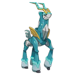 Iron Crown